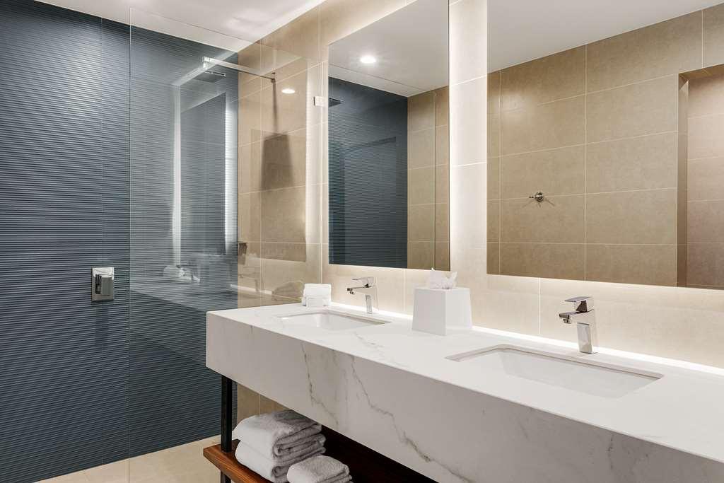 Hilton Garden Inn San Jose Airport City Mall Алахуела Номер фото