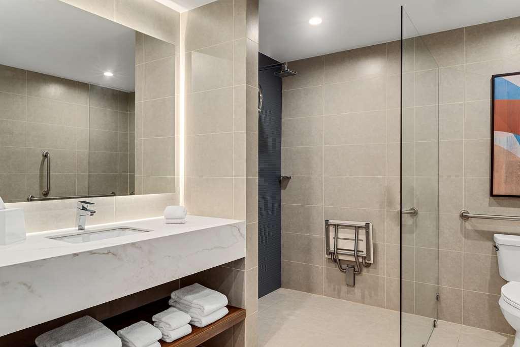 Hilton Garden Inn San Jose Airport City Mall Алахуела Номер фото